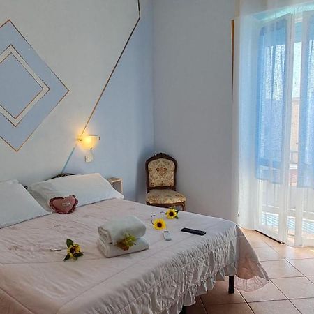Bed and Breakfast Elisart 2 Alghero Exterior foto