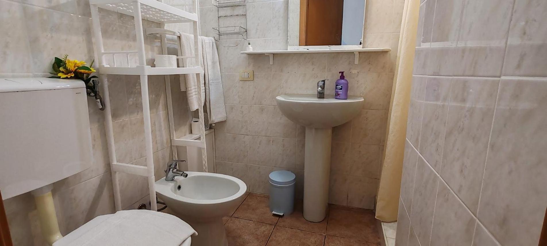 Bed and Breakfast Elisart 2 Alghero Exterior foto