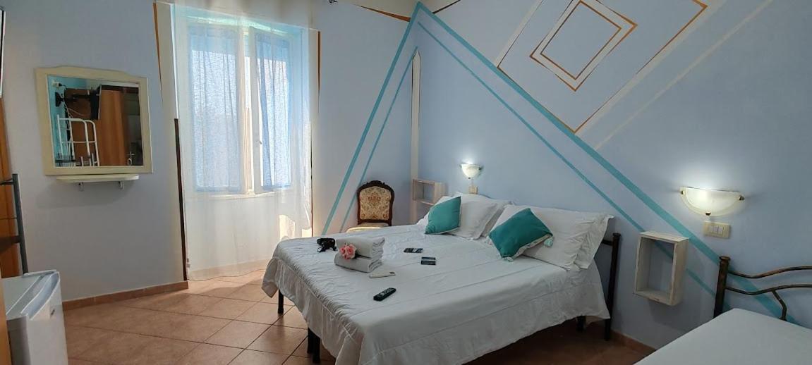 Bed and Breakfast Elisart 2 Alghero Exterior foto