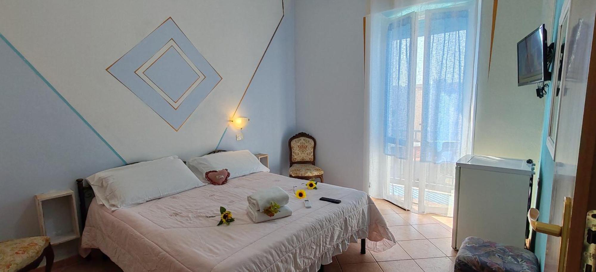 Bed and Breakfast Elisart 2 Alghero Exterior foto